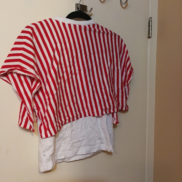 Chocoolate Cotton T-shirt - Picture 2 of 5